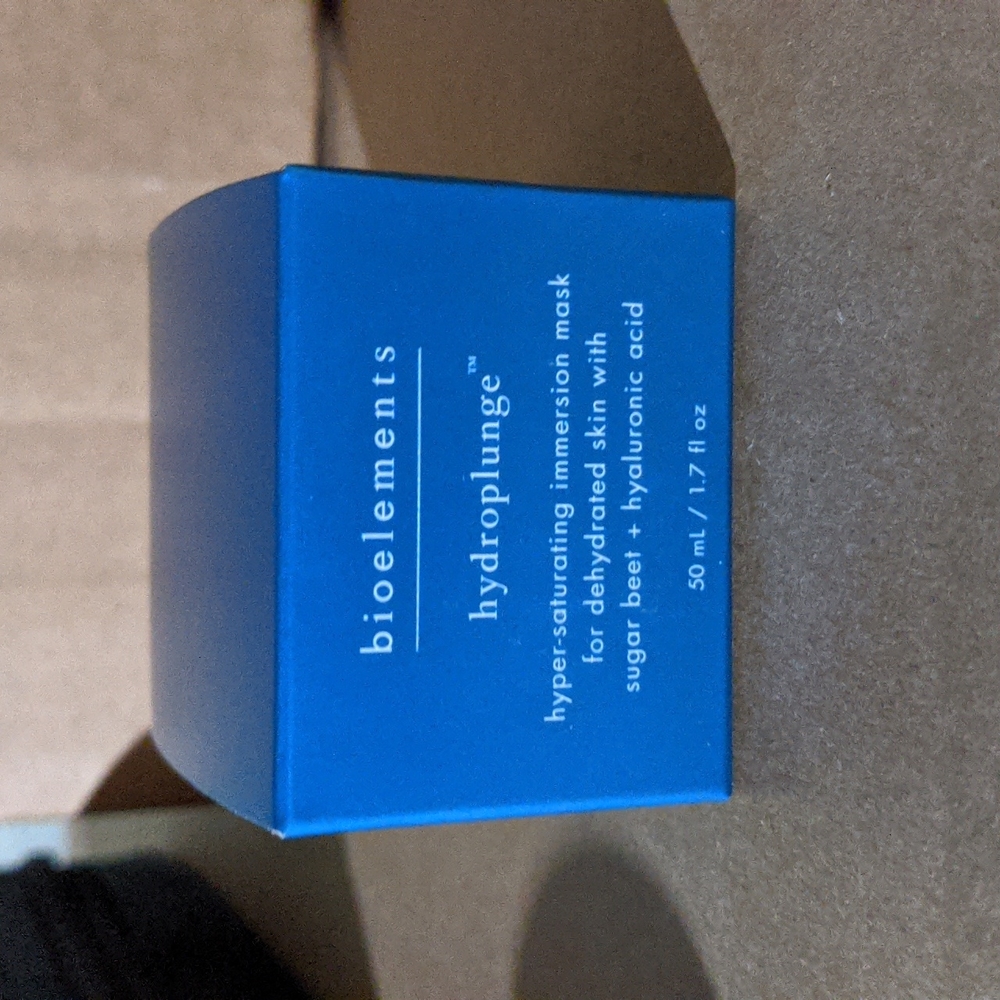 Bioelements Hydroplunge 1.7oz